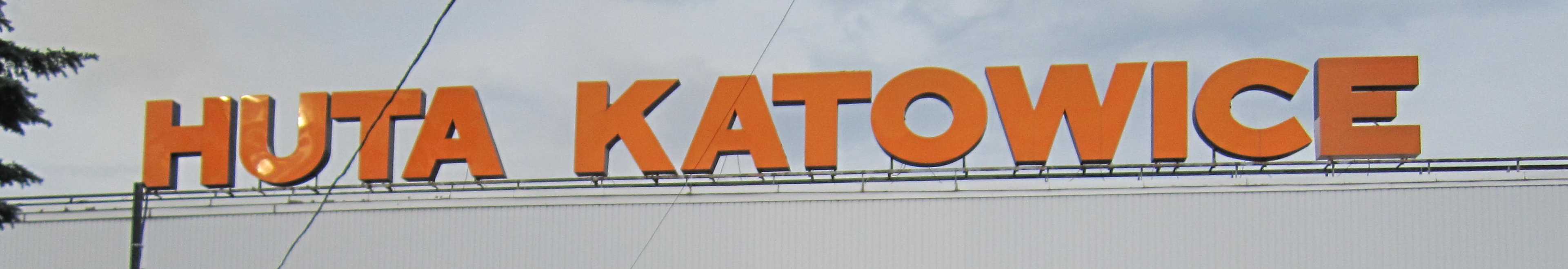 Huta Katowice